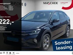 Deep black perleffekt Gebraucht 2024 VW Taigo R-line SUV | 24.540 € (Fairer Preis)