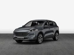 Magnetic grey metallic Gebraucht 2023 Ford Kuga ST-Line SUV | 23.900 € (Guter Preis)