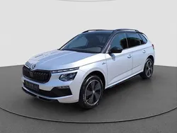 Brilliantsilber Neu 2025 Skoda Kamiq Monte Carlo SUV | 32.040 € (Fairer Preis)
