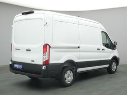 Weiss Neu 2025 Ford Transit | 34.745 € (Guter Preis)