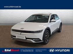 Atlas white (matt) / mat Gebraucht 2023 Hyundai Ioniq 5 SUV | 32.890 € (Fairer Preis)