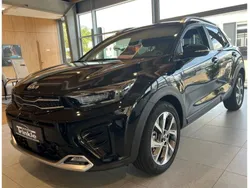 (abp) aurora black pearl m Neu 2025 Kia Stonic GT-Line SUV | 27.990 € (Fairer Preis)