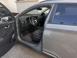 Grau Gebraucht 2019 Hyundai Kona Premium SUV | 19.990 € (Fairer Preis)
