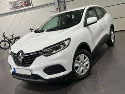 Weiß Gebraucht 2021 Renault Kadjar SUV | 14.995 € (Guter Preis)