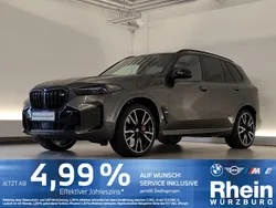 Gebraucht 2024 BMW X5 M Sport SUV | 95.390 € (Fairer Preis)