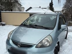Blau Gebraucht 2006 Honda Jazz Kleinwagen | 800 €
