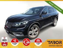 Schwarz Gebraucht 2021 Renault Koleos Initiale Paris SUV | 21.388 € (Guter Preis)