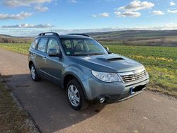 Andere farben Gebraucht 2010 Subaru Forester SUV | 6.000 € (Fairer Preis)
