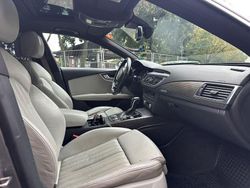 Grau Gebraucht 2014 Audi A7 Ambiente Kleinwagen | 17.800 € (Guter Preis)