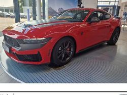 Race red Neu 2025 Ford Mustang Dark Horse Coupé | 71.789 € (Etwas zu teuer)