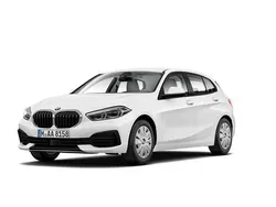 Gebraucht 2025 BMW 118 Advantage Kleinwagen | 18.990 €