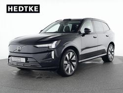Onyx black Gebraucht 2025 Volvo EX90 Performance SUV | 83.190 €