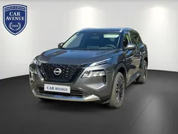 Grau Gebraucht 2025 Nissan X-Trail Tekna SUV | 39.990 € (Teuer)