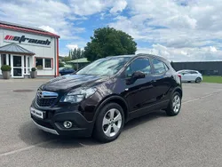 Braun Gebraucht 2016 Opel Mokka Edition SUV | 9.990 € (Fairer Preis)