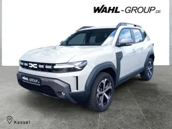 Beige Neu 2025 Dacia Duster Journey SUV | 28.292 € (Fairer Preis)