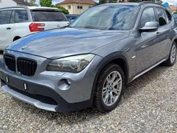 Spacegrau metallic Gebraucht 2011 BMW X1 SUV | 10.900 € (Fairer Preis)