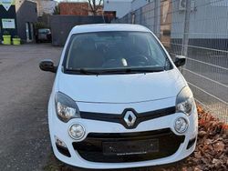 Weiß Gebraucht 2012 Renault Twingo Dynamique Kleinwagen | 4.900 € (Etwas zu teuer)