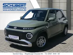 Tomboy khaki / sol Neu 2025 Hyundai Inster Trend Kleinwagen | 26.790 € (Fairer Preis)
