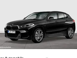 Schwarz Gebraucht 2021 BMW X2 M Sport SUV | 28.990 € (Etwas zu teuer)