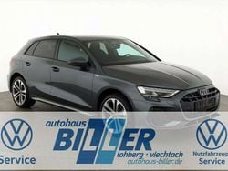 Daytonagrau perleffekt Neu 2025 Audi A3 S-Line Kombi | 35.995 € (Superpreis)
