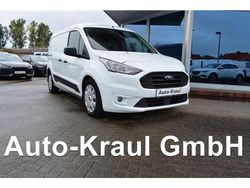 Frostweiß Gebraucht 2022 Ford Transit Trend Van | 17.549 € (Fairer Preis)
