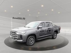 Grau Gebraucht 2025 Maxus e-T90 Abholung | 29.910 € (Superpreis)