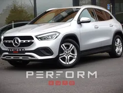 Mercedes GLA200