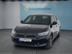 Schwarz Neu 2025 Opel Corsa Kleinwagen | 22.199 € (Fairer Preis)