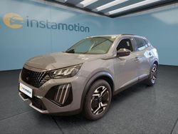 Gebraucht 2024 Peugeot 2008 Allure SUV | 21.249 € (Superpreis)