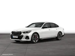 Gebraucht 2024 BMW i5 Comfort Edition Limousine | 87.543 € (Teuer)