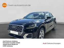 Mythosschwarz metallic Gebraucht 2019 Audi Q2 Sport SUV | 21.960 € (Fairer Preis)