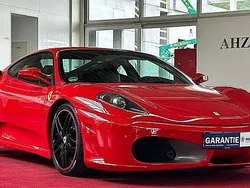 Rot Gebraucht 2005 Ferrari F430 Coupé | 139.900 €