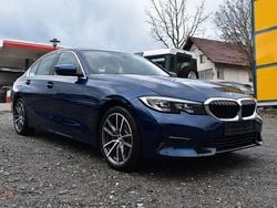 Unbekannt (metallic) Gebraucht 2020 BMW 330 Sport Line Limousine | 30.550 € (Guter Preis)