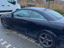 Schwarz Gebraucht 2008 Opel Astra Cabriolet Cabrio | 2.500 € (Fairer Preis)