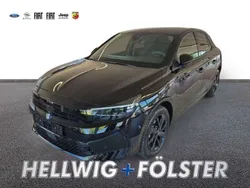 Schwarz perla nera/typ aussenv Gebraucht 2024 Opel Corsa Kleinwagen | 17.990 € (Fairer Preis)