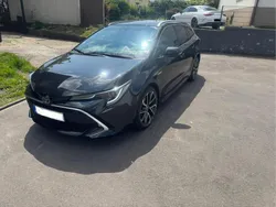 Gebraucht 2019 Toyota Corolla Kombi | 20.500 € (Fairer Preis)