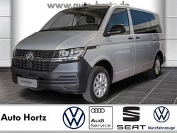Silber Gebraucht 2020 VW T6.1 Van | 32.750 € (Superpreis)
