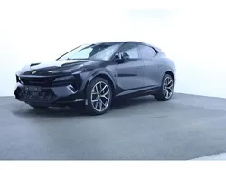 Schwarz Gebraucht 2024 Lotus Eletre SUV | 86.990 €
