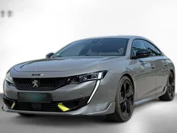 Grau metallic Gebraucht 2022 Peugeot 508 Peugeot Sport Engineered | 41.850 € (Teuer)