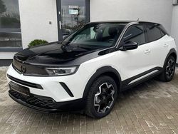 Weiß Gebraucht 2022 Opel Mokka Ultimate SUV | 18.000 € (Fairer Preis)