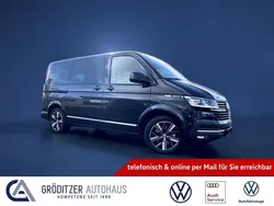 Blau Gebraucht 2021 VW T6.1 Highline Van | 64.989 € (Fairer Preis)