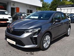 Grau Neu 2025 Renault Clio V Evolution Limousine | 20.950 € (Fairer Preis)