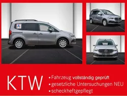 Othercolor Gebraucht 2023 Mercedes T180 Progressive Van / Kleinbus | 36.999 €