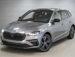 Graphite grau metallic (5x) Neu 2025 Skoda Scala Monte Carlo Kleinwagen | 26.590 € (Fairer Preis)