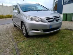 Silber Gebraucht 2005 Honda FR-V Van / Kleinbus | 1.400 € (Fairer Preis)