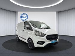 Frostweiß Gebraucht 2019 Ford Transit Custom Van / Kleinbus | 17.499 € (Superpreis)