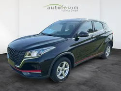 Schwarz Neu 2025 DFSK Fengon SUV | 19.499 € (Etwas zu teuer)