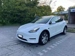 Gebraucht 2023 Tesla Model Y Long Range SUV | 37.400 € (Fairer Preis)