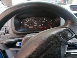 Blau Gebraucht 2002 Suzuki Wagon R+ GL Kombi | 1.150 € (Guter Preis)