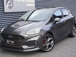 Magneticgrau metallic Gebraucht 2022 Ford Fiesta Performance Edition Kleinwagen | 21.990 € (Fairer Preis)